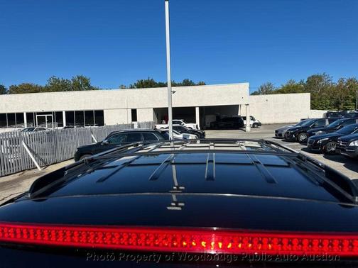 2008 Cadillac Escalade Base