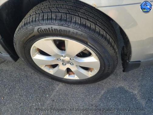 2011 Subaru Outback 2.5 i Premium