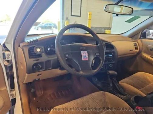 2000 Chevrolet Monte Carlo LS