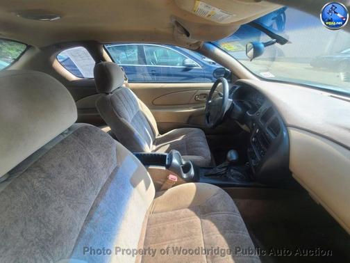 2000 Chevrolet Monte Carlo LS