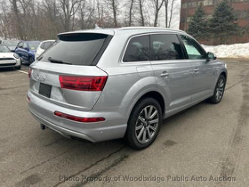 2019 Audi Q7 55 Prestige