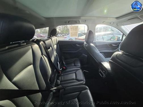 2019 Audi Q7 55 Prestige