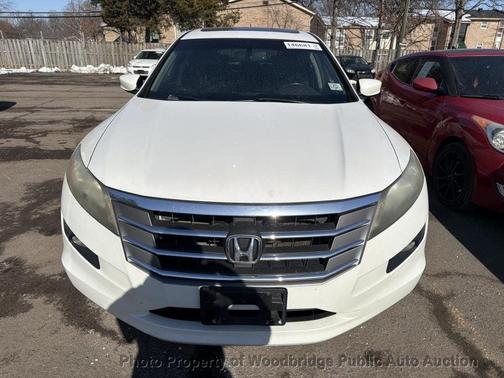 2012 Honda Crosstour EX-L