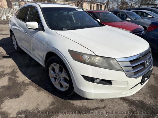 2012 Honda Crosstour EX-L