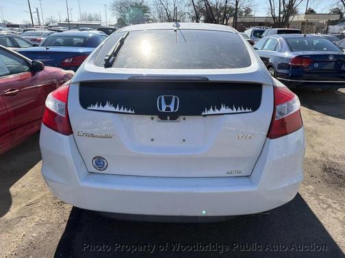 2012 Honda Crosstour EX-L