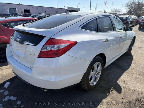 2012 Honda Crosstour EX-L