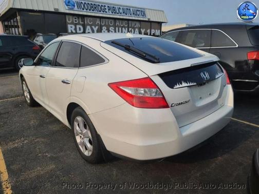 2012 Honda Crosstour EX-L