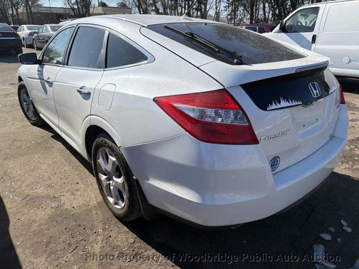 2012 Honda Crosstour EX-L