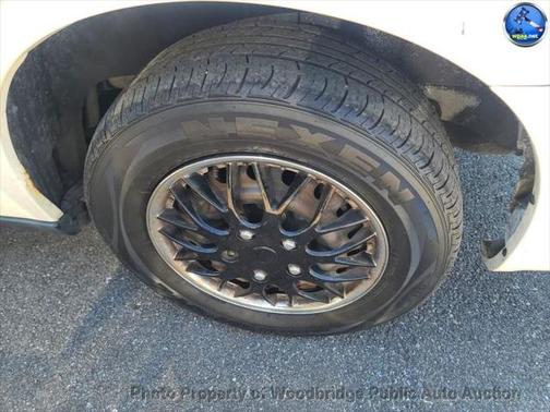 2012 Dodge Grand Caravan SE/AVP