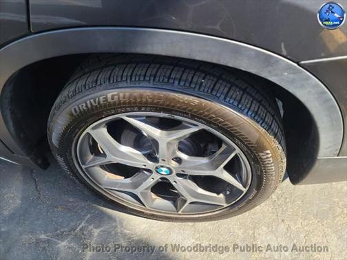 2016 BMW X1 xDrive 28i