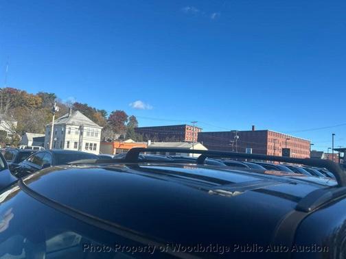 2006 Land Rover Range Rover Sport HSE