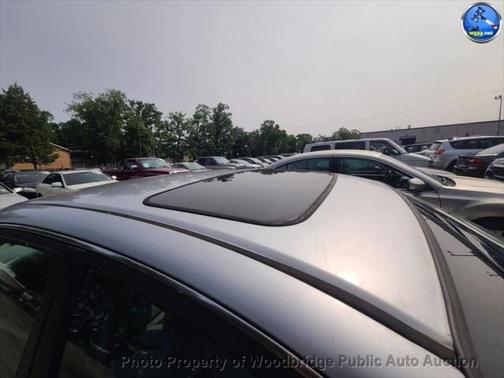 2002 Honda Accord EX