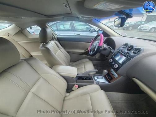 2008 Nissan Altima 3.5 SE