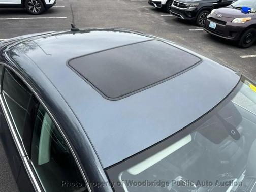 Gray 2013 Volkswagen CC 2.0T Sport