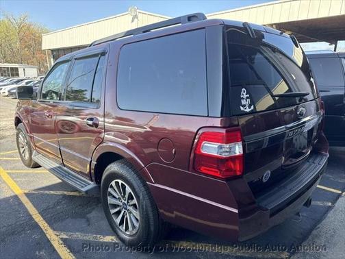 2015 Ford Expedition XLT