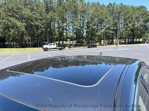 Smoky Granite Mica 2011 Lexus LS 460 Base