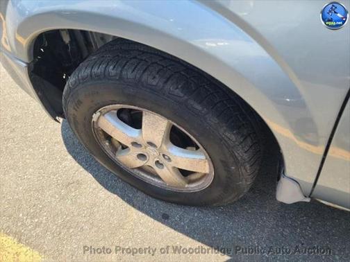 2006 Dodge Grand Caravan SXT