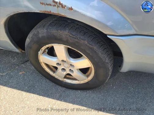 2006 Dodge Grand Caravan SXT
