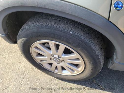 2008 Volvo XC90 AWD 4dr I6 w/Snrf/3rd Row