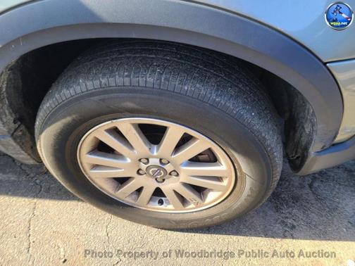 2008 Volvo XC90 AWD 4dr I6 w/Snrf/3rd Row