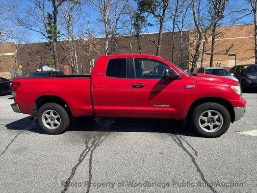 2007 Toyota Tundra SR5