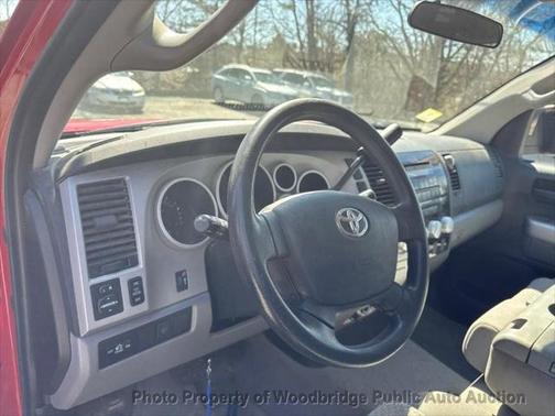 2007 Toyota Tundra SR5