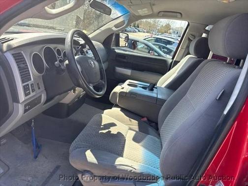 2007 Toyota Tundra SR5