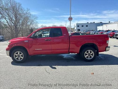 2007 Toyota Tundra SR5