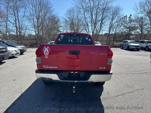 2007 Toyota Tundra SR5