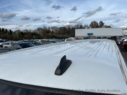 2017 Chevrolet Express 2500 Work Van