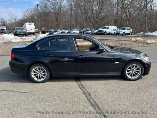 2010 BMW 328 xDrive