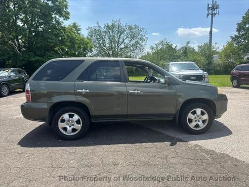 2006 Acura MDX Base