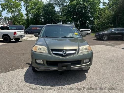 2006 Acura MDX Base
