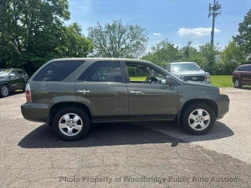 2006 Acura MDX Base