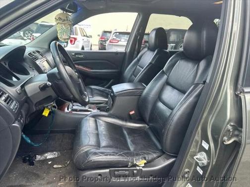 2006 Acura MDX Base
