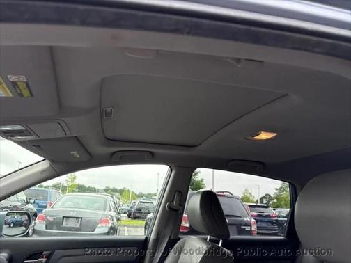 2008 Honda CR-V EX-L