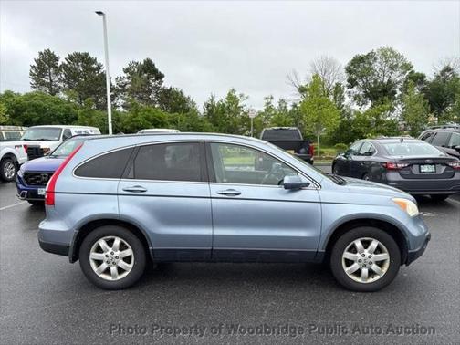 2008 Honda CR-V EX-L