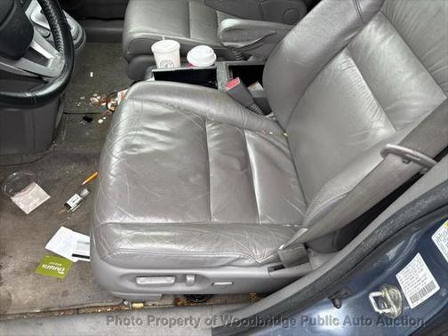 2008 Honda CR-V EX-L