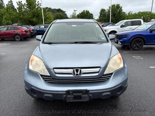 2008 Honda CR-V EX-L
