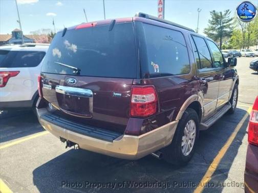 2013 Ford Expedition XLT