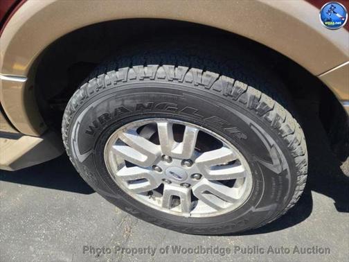 2013 Ford Expedition XLT