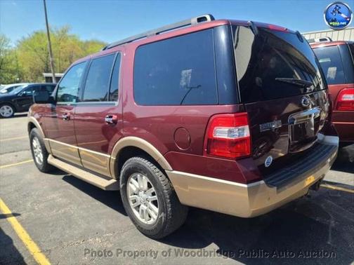 2013 Ford Expedition XLT
