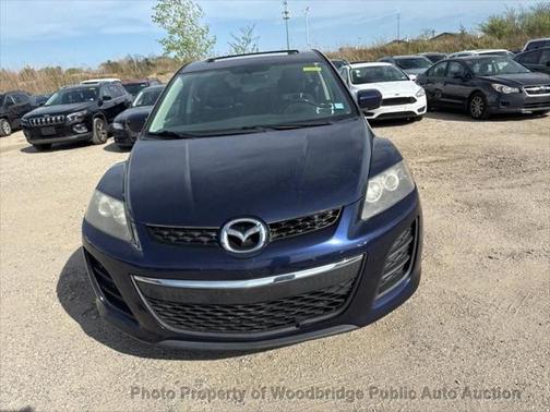 2010 Mazda CX-7 i Sport