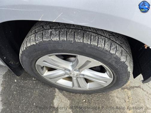 2008 Toyota Highlander Sport