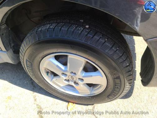 2008 Ford Escape XLT