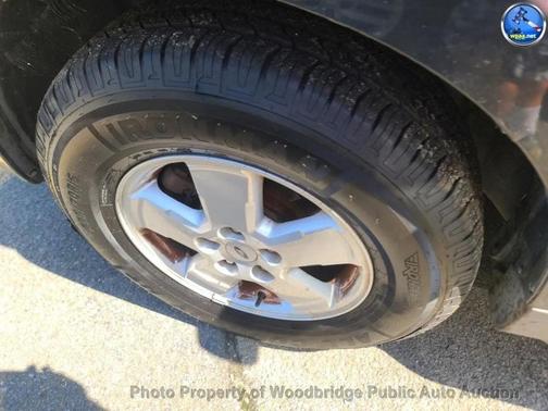 2008 Ford Escape XLT