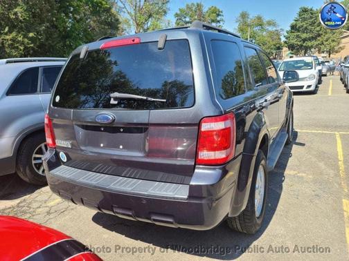 2008 Ford Escape XLT