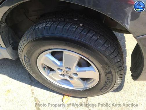 2008 Ford Escape XLT