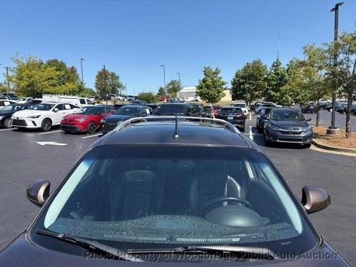 2008 INFINITI FX35 Base