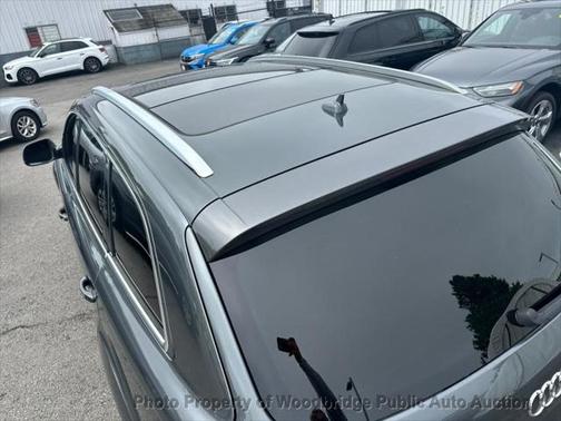 2013 Audi Q7 3.0T Premium Plus